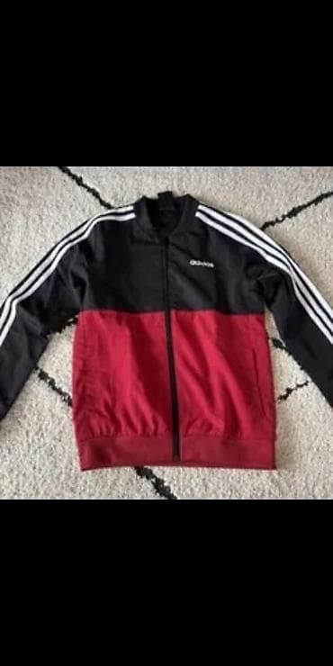 куртки the north face: Adidas originals "спортивная кофта/топ‑джемпер на молнии. - Дизайн — 3