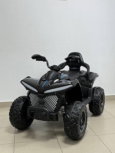 Детский электрокар, Новый at lalafo.kg Детский электрокар, Новый