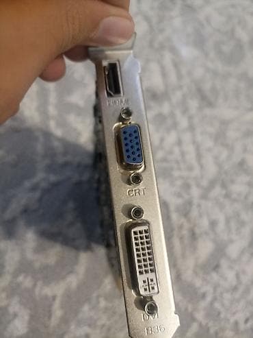 hite pro: Видеокарта, Б/у, До 2 ГБ, Для ПК — 2