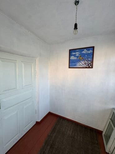 продаю дом город шопоков: Үй, 16 кв. м, 3 бөлмө, Кыймылсыз мүлк агенттиги, Эски ремонт — 5