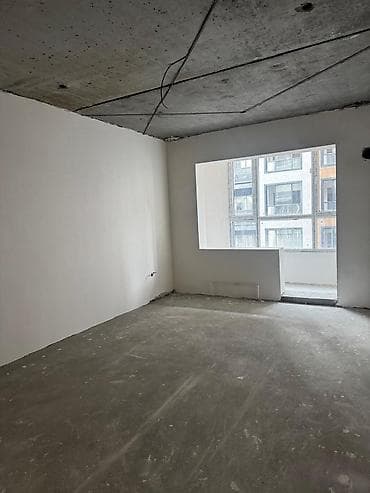 Недвижимость: 1 комната, 52 м², Элитка, 5 этаж, Готовая ПСО (под самоотделку) — 7