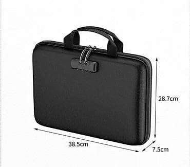 Портативный мини сейф, Новый, Кодовый, Платная доставка