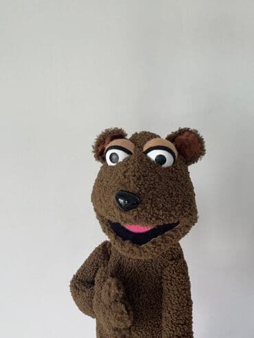 какой бизнес можно открыть в бишкеке: Готовый Бизнес. Передвижной кукольный театр. Для детей до от 1 - 10 — 3