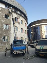 купить шипованную резину: Mitsubishi : 1993 г., 4.2 л, Механика, Дизель, Фургон — 6