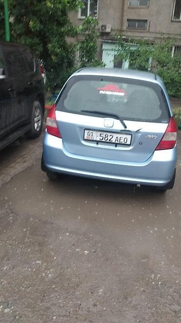 аренда машина вит: Сдаю Honda Fit, Долгосрочно, Без водителя, | Залог, Водительские права — 4