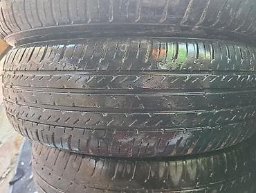 шины 175 70 r14: Срочно продаю набор из 4 летних шин 175/70 R14 протектор 80% отлично — 3