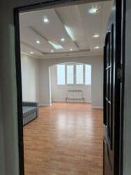 сниму квартиру долгий срок: 2 комнаты, 67 м², 106 серия, 7 этаж, Евроремонт — 1