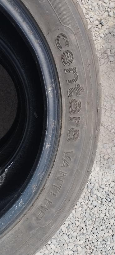 50: Шины 225 / 50 / R 17, Лето, Комплект, Centara — 5