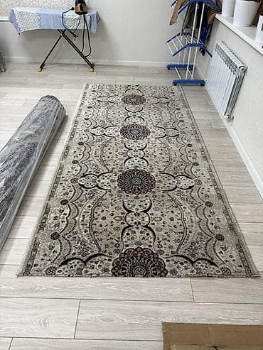 ковров: Ковровая дорожка Восточный, Безналичная/наличная оплата — 2