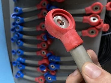 продаю бычка: Провод, Медь, Силовые — 3