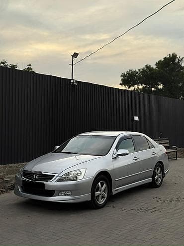 inspire 2004: Honda Inspire: 2004 г., 3 л, Автомат, Бензин, Седан — 2