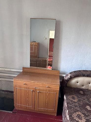 кухинный гарнитура: Кухонный гарнитур, ДСП — 2