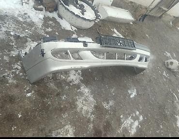 Бампер Mercedes-Benz at lalafo.kg Бампер Mercedes-Benz