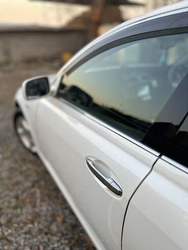 лампа led: Toyota Mark X: 2005 г., 2.5 л, Типтроник, Бензиновая, Седан — 8