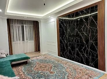 сниму квартира джал: 3 комнаты, Агентство недвижимости, Без подселения, С мебелью полностью, С мебелью частично — 1