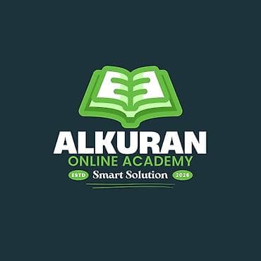 ALKURAN Online Academy — Smart Solution (ESTD 2026) Онлайн-академия с