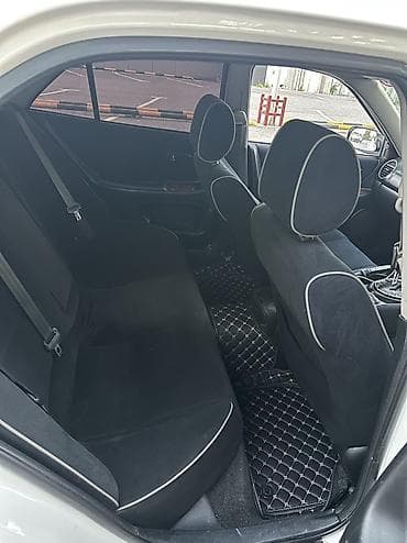 альтезу: Toyota Altezza: 2004 г., 2 л, Автомат, Бензин, Седан — 6