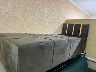 продаю обувницу: Продаю односпальную кровати высокого качество паралон Россия ткань — 5
