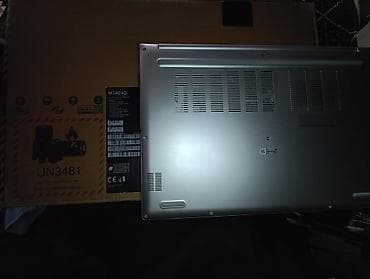 geforce 1660: Ноутбук ASUS VivoBook 16 M1603Q (Ryzen 5 5600H) в идеальном состоянии — 4