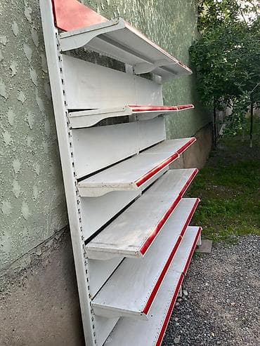 полки для контейнера: Полки стеллажи размеры 2м на 2,5 метра — 2