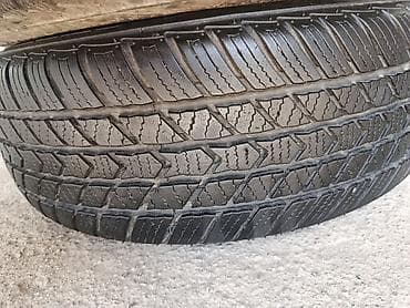 daewoo labo: Колеса в сборе 185 / 70 / R 14, Лето, Б/у, Комплект, Легковые, Железные — 7