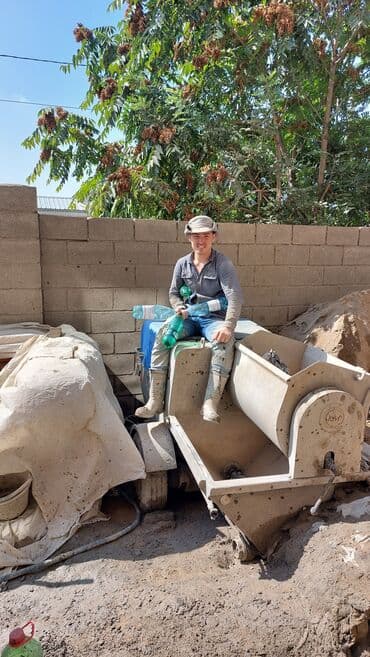 полировачный апарат: Дубалдарды шыбоо 6 жылдан ашык тажрыйба — 2