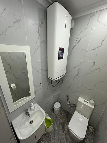 куплю элитные квартиры: 3 комнаты, 100 м², Элитка, 9 этаж, Евроремонт — 5