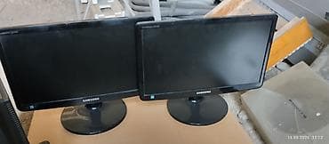 нексия монитор: Монитор, Acer, Б/у, LED, 16" - 17" — 1