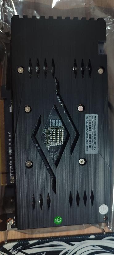 gt 730: Видеокарта для ПК, Б/у, AMD, Radeon RX, 8 ГБ — 1