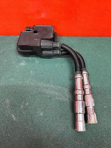 sprinter classic: Катушка зажигания Mercedes-Benz Б/у, Оригинал, Япония — 2