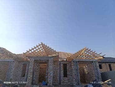 крыши домов: Кровля крыша — 2