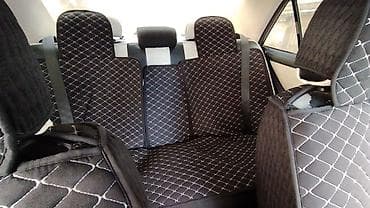 lexus es: Lexus IS: 2003 г., 2 л, Автомат, Бензин, Седан — 8