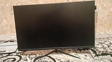 intel core i5 10400f: Монитор, 24" - 25" — 1