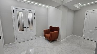 capstroy sity: 4 комнаты, 108 м², Элитка, 10 этаж, Евроремонт — 2