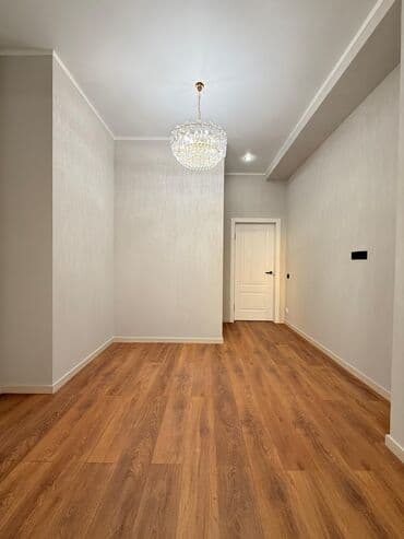 договорная квартира: 3 комнаты, 80 м², Элитка, 13 этаж, Дизайнерский ремонт — 7