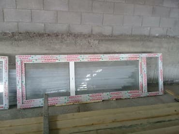 фасадные панели с утеплителем бишкек: Окна и Двери пластиковые. Новые !!! ЗА ВСЁ ¡!!!!!!!!!!!!!!!!! Двери 2 — 8