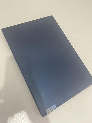 скупка мониторов: Ноутбук Lenovo (серия IdeaPad) - Экран 15.6" с тонкими рамками — 2