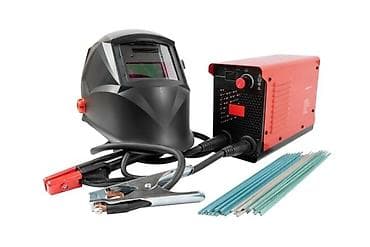 апарат для стяшки: Сварочный аппарат, Ручная дуговая сварка — 2