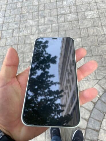 IPhone 12, Новый, 128 ГБ, Зеленый, Коробка, 75 % — 3