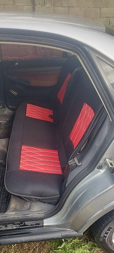 audi rs2: Audi A4: 1996 г., 1.8 л, Механика, Бензин, Седан — 5