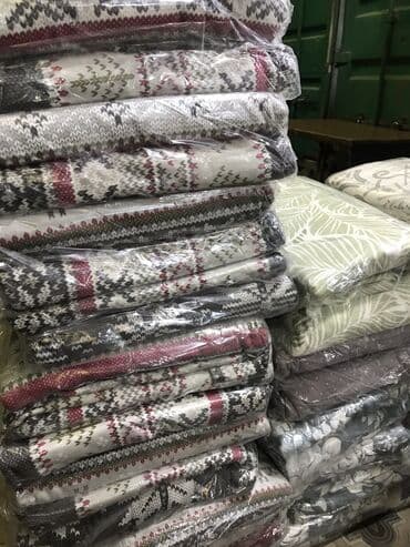 оптом подарки: Постельное бельё 100% хлопок, постельное бельё, комплект постельного — 5