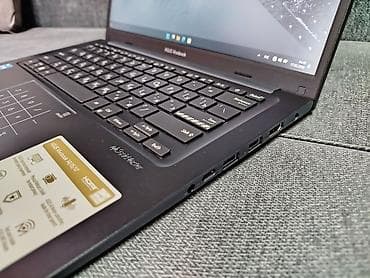 poco x3 128: Ноутбук ASUS Ультрабук, Intel Core i3, ОЗУ, RAM: 8 ГБ, ASUS VivoBook — 4