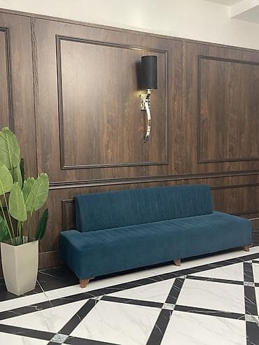 Комплект мягкой мебели, Новый, Бесплатная доставка at lalafo.kg Комплект мягкой мебели, Новый, Бесплатная доставка