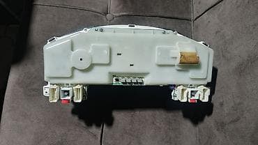 470 lx: Щиток приборов Lexus 2005 г., Б/у, Оригинал — 2