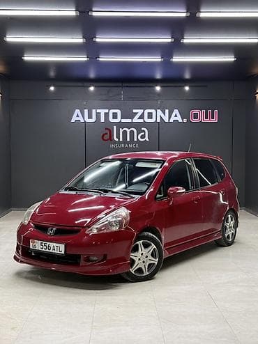 лобовое стекло bmw g30: Honda Fit: 2007 г., 1.5 л, Автомат, Бензин, Хэтчбэк — 1