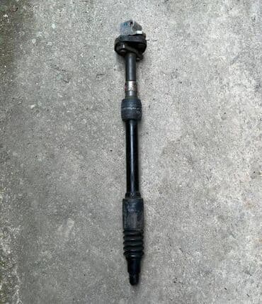 Вал рулевого управления нижний — BMW X5 E53 at lalafo.kg Вал рулевого управления нижний — BMW X5 E53