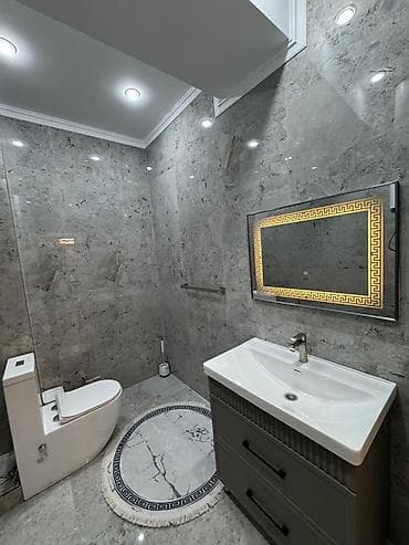 flat rent: 2 комнаты, Собственник, С мебелью полностью — 8