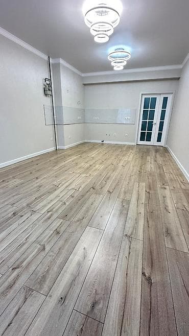 gala group: 2 комнаты, 53 м², 9 этаж — 5