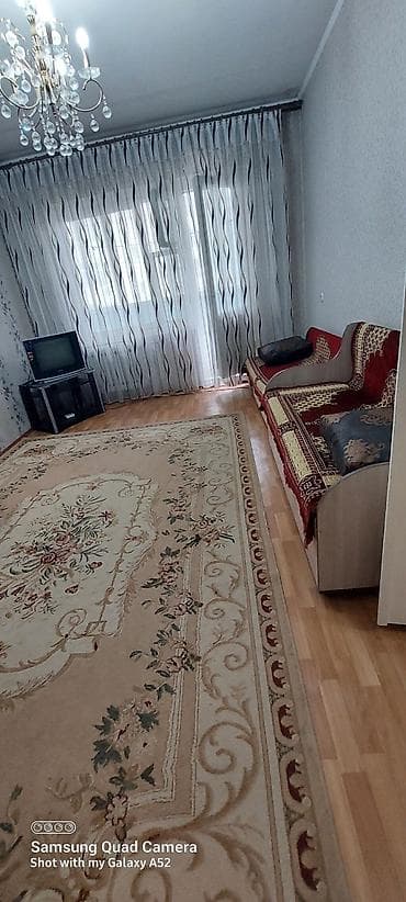 Квартиры: 3 комнаты, С мебелью полностью — 2