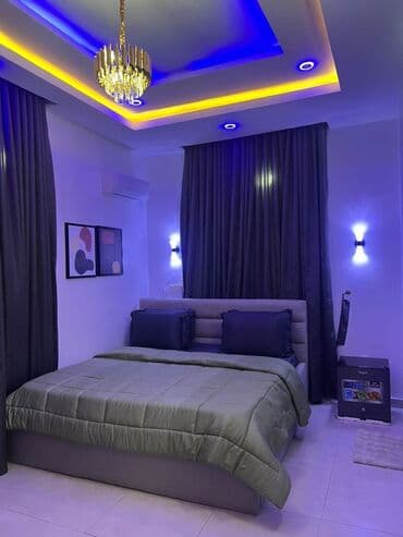 почасовая квартира: 1 комната, Банные принадлежности, Бронь, Домофон — 1